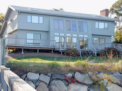180 Waterside Dr, Falmouth, MA 02540 