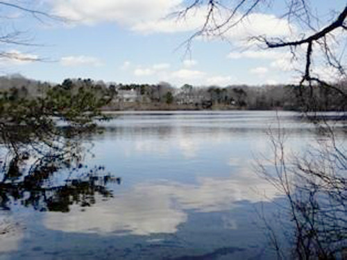 51 East Avenue, Osterville, MA 02655 