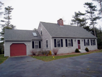 105 Hickory Hill Circle, Osterville, MA 02655 