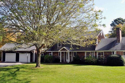 401 Wings Neck Rd, Pocasset, MA 02559 