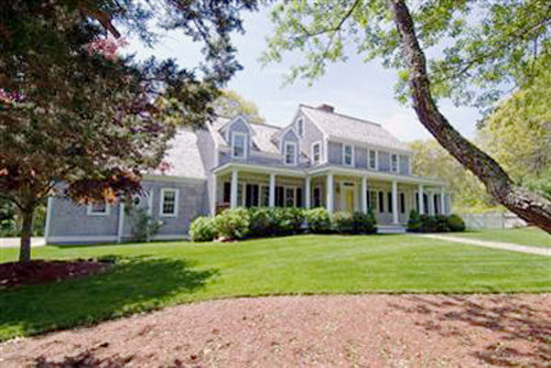 9 Jillson Way, East Sandwich, MA 02537 