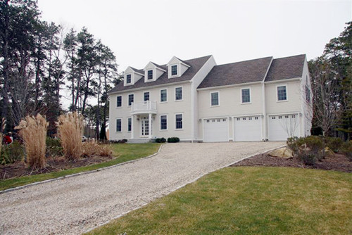 17 Quiet St, East Sandwich, MA 02537 