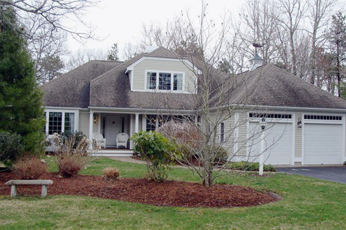 31 Reflection Dr, East Sandwich, MA 02537 