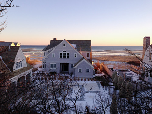 827 Commercial St, Provincetown, MA 02657 