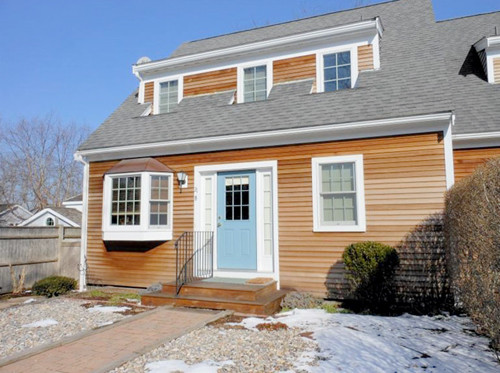 21-B Priscilla Alden Rd, Provincetown, MA 02657 