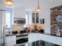 303-UA Bradford St, Provincetown, MA 02657 