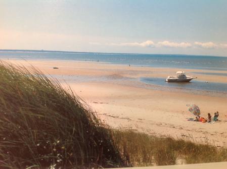 700 Dyer Prince Rd, Eastham, MA 02642 