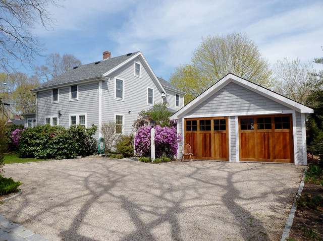 63 Queen St, Falmouth, MA 02540 