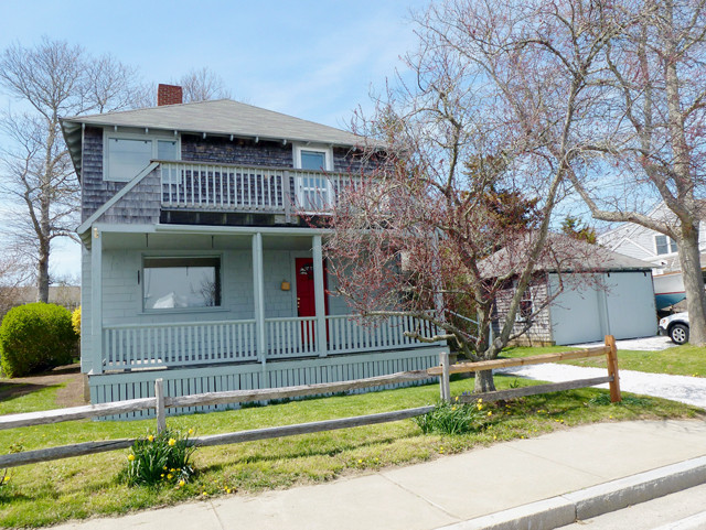 287 Scranton Ave, Falmouth, MA 02540 