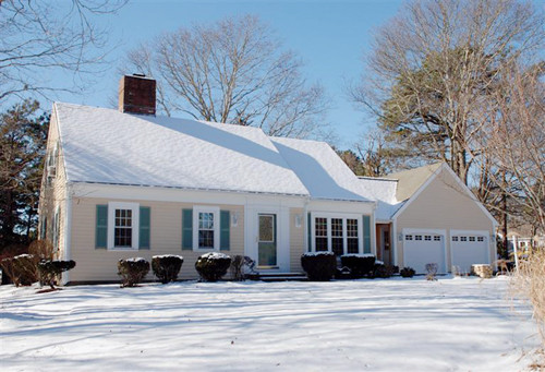 6 West Crossfield Rd, Forestdale, MA 02644 