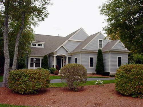 2 Holly Berry, Sandwich, MA 02563 