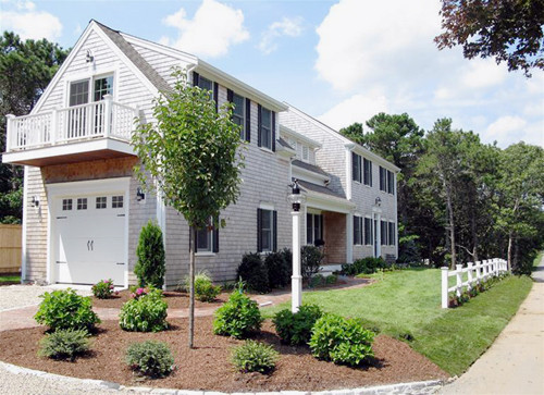 2521 Off Main St, South Chatham, MA 02659 