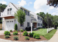 2521 Off Main St, South Chatham, MA 02659 