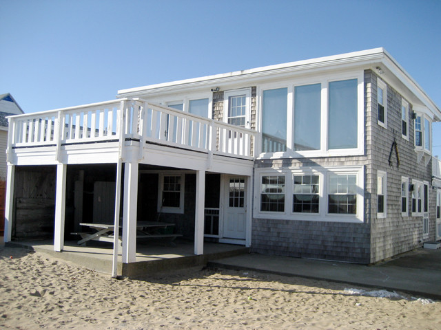 296 North End Blvd., Salisbury, MA 01952 