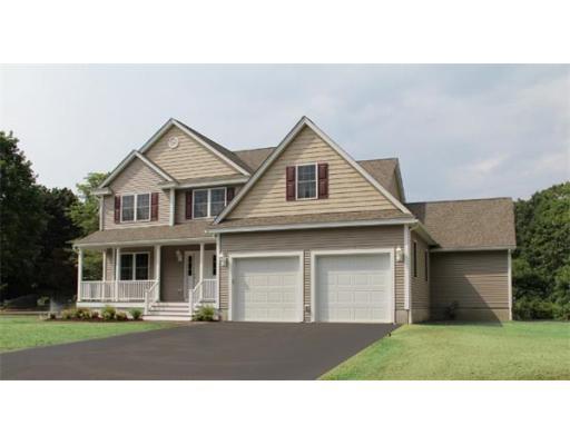 10 Wells Drive, Tewksbury, MA 01876 