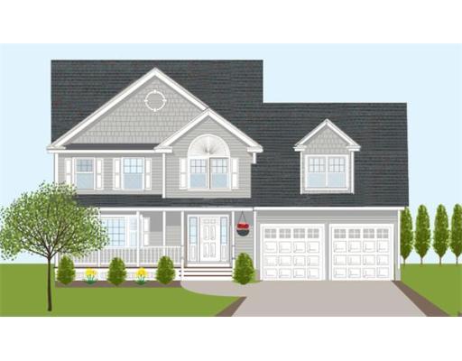 30-2 Wells Drive, Tewksbury, MA 01876 