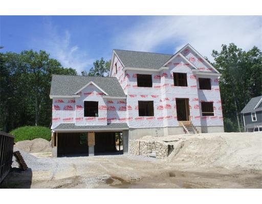 Lot 121 Brentwood Drive, Dracut, MA 01826 