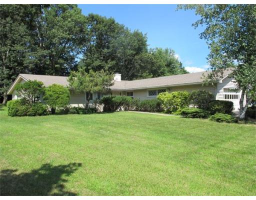 51 Dick Dr, Worcester, MA 01609 