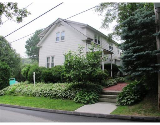 5 Tennyson St., Worcester, MA 01610 