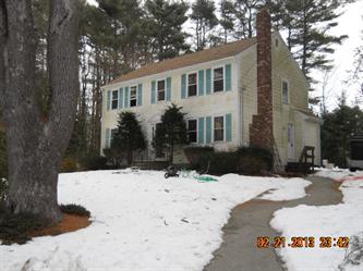 26 Strawberry Ln, Attleboro, MA 02703 