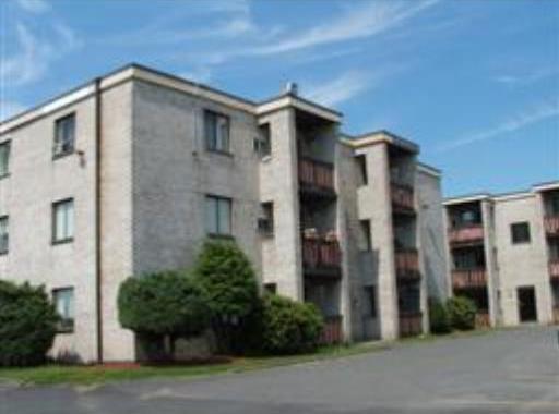 35 Mccoba Street Unit 26, Revere, MA 02151 