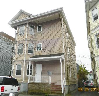 74 Nelson St, New Bedford, MA 02744 