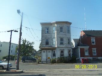 7-9 Auburn Street, Lowell, MA 01852 