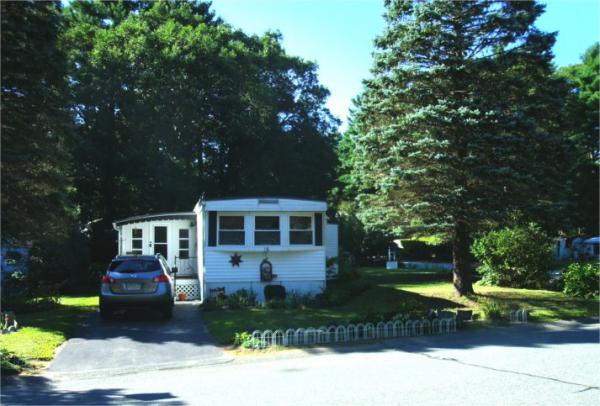 16 Redwood Dr., Halifax, MA 02338 