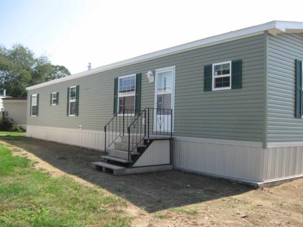 268 Palmer Road, Lot 40, Monson, MA 01057 