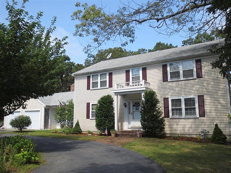 Driftwood, South Yarmouth, MA 02664 