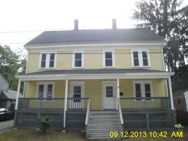 2-4 Spring Street, Amesbury, MA 01913 