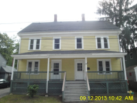 2-4 Spring Street, Amesbury, MA 01913 