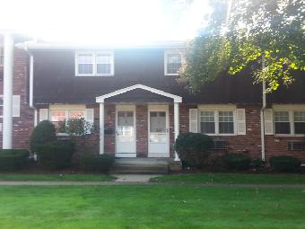 418 Meadow St Unit B-10, Agawam, MA 01001 