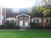 418 Meadow St Unit B-10, Agawam, MA 01001 