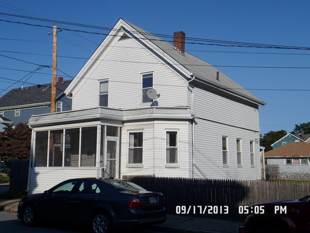 179 Shawmut St, Fall River, MA 02720 