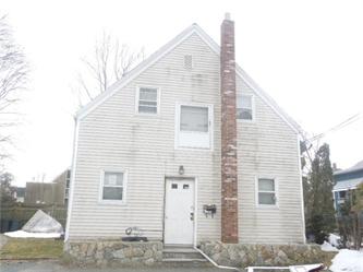 150 Ellisworth Street, Brockton, MA 02301 