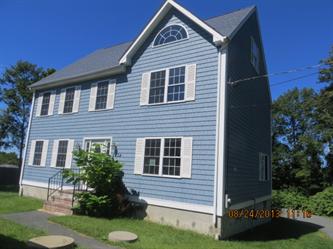 2234 Highland Ave, Fall River, MA 02720 