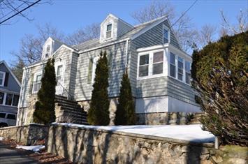 15 Beachview Terra, Malden, MA 02148 