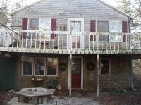 71 Uncle Israels Rd, South Orleans, MA 02662 