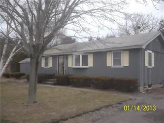 19 Wren Terr, Wareham, MA 02571 