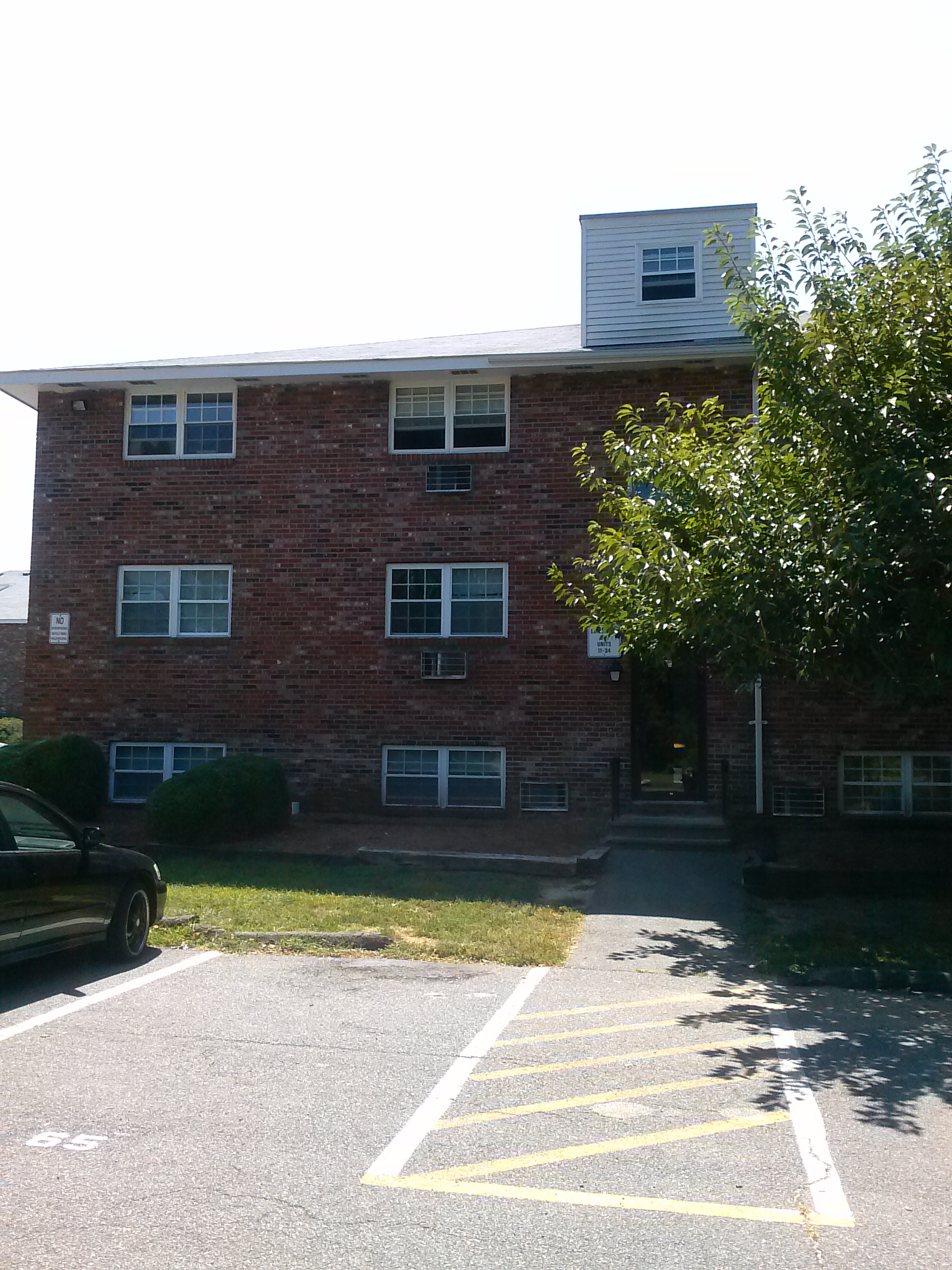 361 Hildreth Street Unit 11, Lowell, MA 01850 