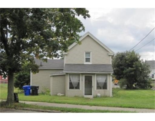 70 Milton St, Springfield, MA 01151 