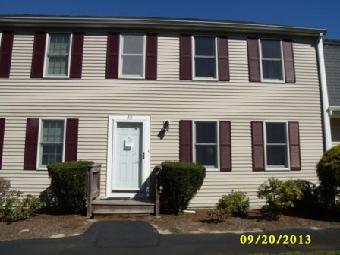 547 Washington St #B 12, Pembroke, MA 02359 
