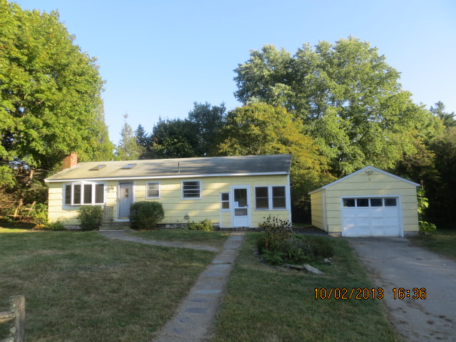 243 E Main St, Middleboro, MA 02346 