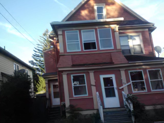 21 -23 Draper Street, Springfield, MA 01108 