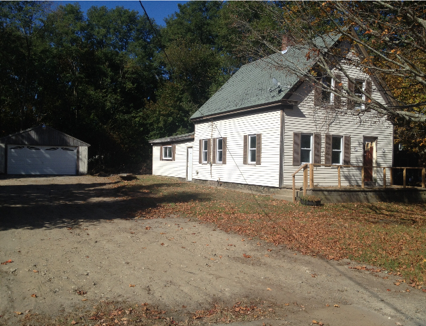 132 North Main, Raynham, MA 02767 