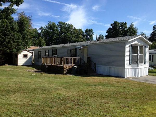 L-5, 18 Maple Street, Pepperell, MA 01463 