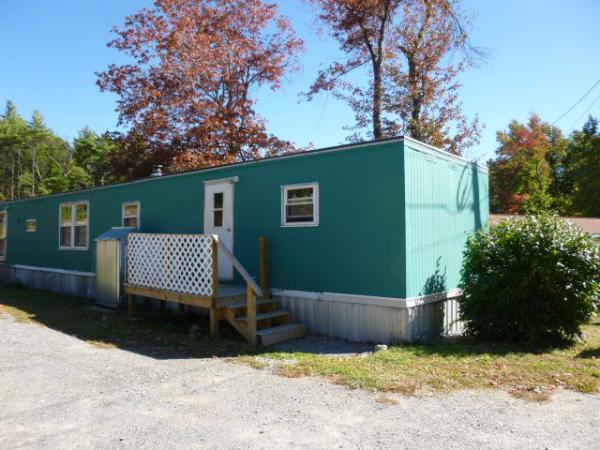 1341 Rindge Rd (L-15), Fitchburg, MA 01420 