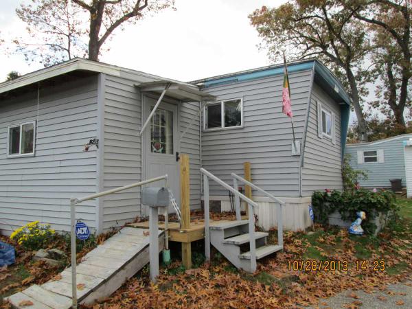 12 Oriole Drive, Chicopee, MA 01020 