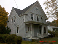 154 Copeland Street, Brockton, MA 02301 